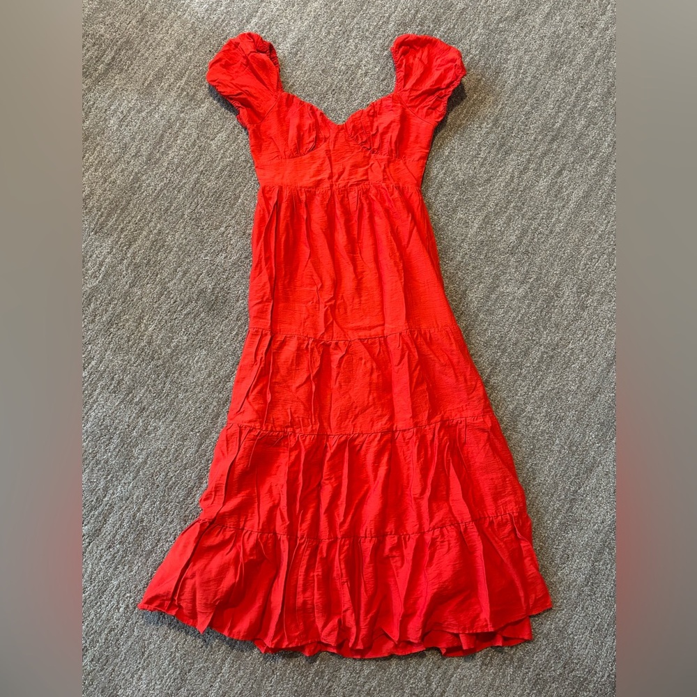 NWT Primp boutique If By Sea dress!